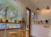 unsu cafe 