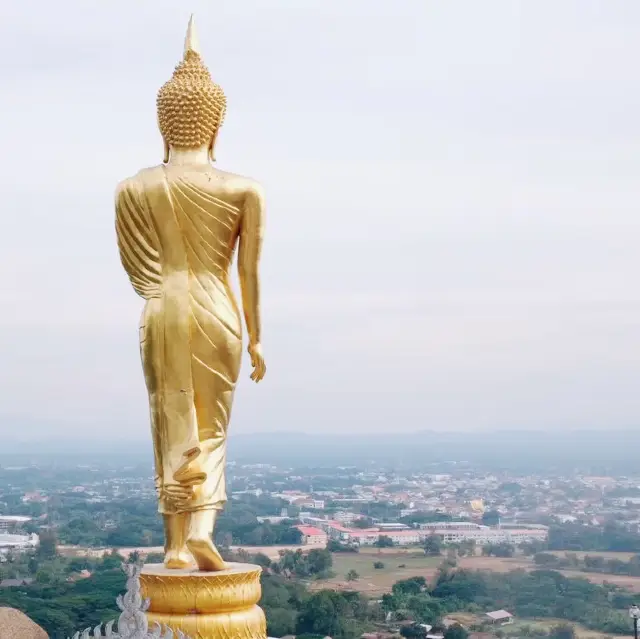 วัดพระธาตุเขาน้อย 🙏🏻 จ.น่าน