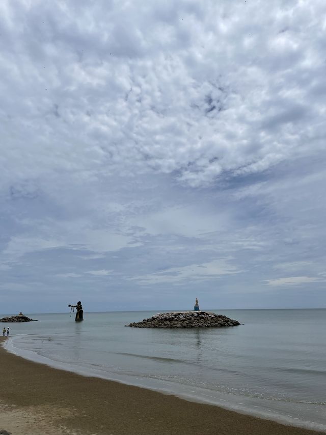 หาดชะอำ พาเพลิน