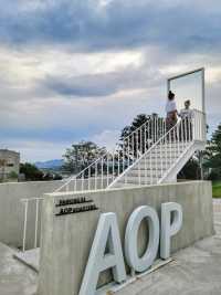 피크닉 감성 울산 간절곶 오션뷰카페 AOP🏡