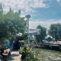 🐙ร้านอาหารทะเลพัทยา”เจ๊น้องสะพานยาว”@พัทยานาเกลือ