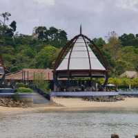 Splendid weekend at Ritz-Carlton Langkawi