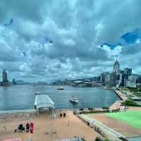 Hong Kong Observation Wheel