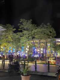 Miri Times Square