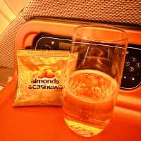 SUITE DREAMS - SQ25 JFK-FRA Business