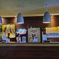 เมอร์เคียว กูตา บาหลี (Mercure Kuta Bali)

