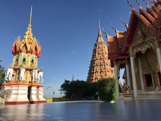 วัดถ้ำเสือ