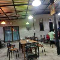 ร้านลาบเป็ดอุดร สาขาหัวไทร