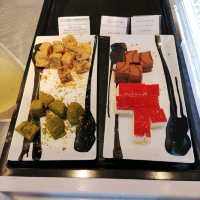 宮崎県！ドーミーイン宮崎の朝食メニュー