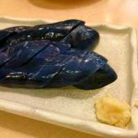 【岐阜】やっぱりお寿司が食べたい✨✨✨
