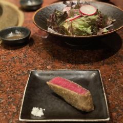 Ushigoro Ginza User Photo