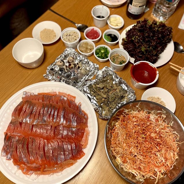 겨울이 되면 늘 가고싶은 인제 여행