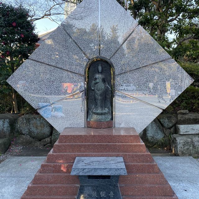 【港区】増上寺