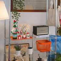Khonto cafe คาเฟ่มู้ดโทนสไตล์มินิมอล