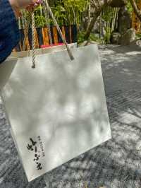 【熊本】まるで別世界に竹に囲まれた最高級温泉宿！芸能人もお忍びで泊まる温泉宿が異次元すぎた