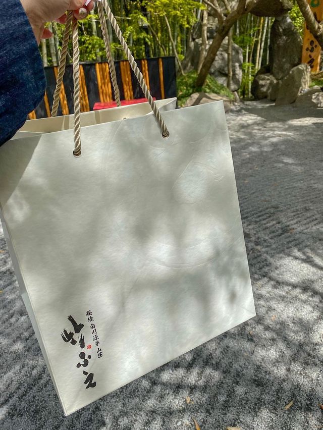 【熊本】まるで別世界に竹に囲まれた最高級温泉宿！芸能人もお忍びで泊まる温泉宿が異次元すぎた