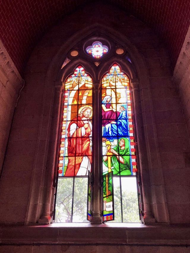 Sacred Heart Cathedral - Guangzhou