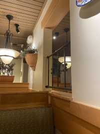 Olive Garden - Nice Italian Restaurant