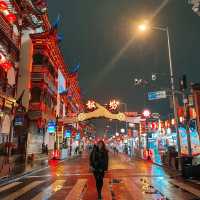 CNY Lights that shine 