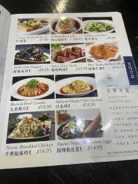 超受歡迎川菜🌶🥵🐠