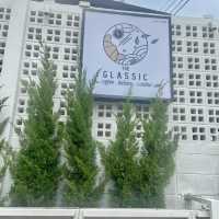The Glassic