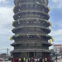 Menara Condong Teluk Intan 