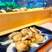 隱世高質日本料理🍣