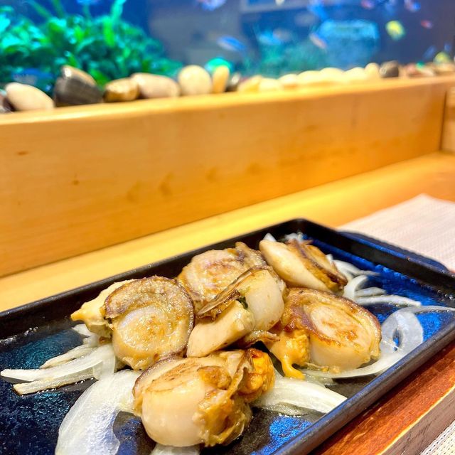 隱世高質日本料理🍣 隱世高質日本料理🍣