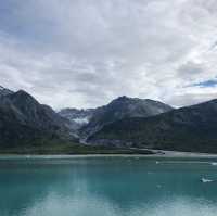 king crabbing in alaska. 