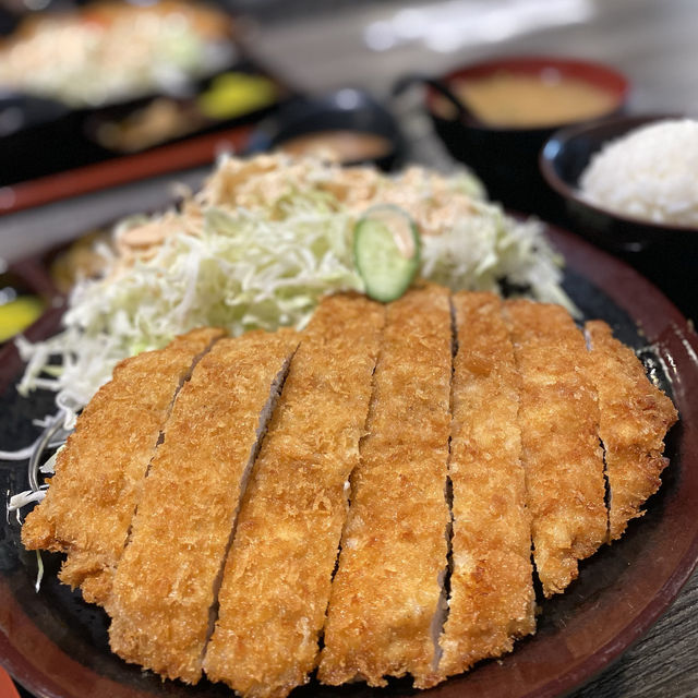 Hako - Best Tonkatsu in Irvine