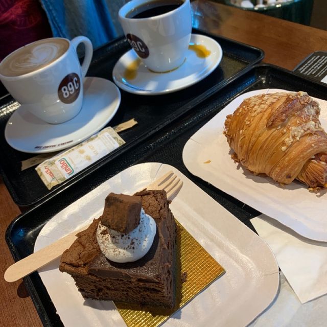 リベルダーデ