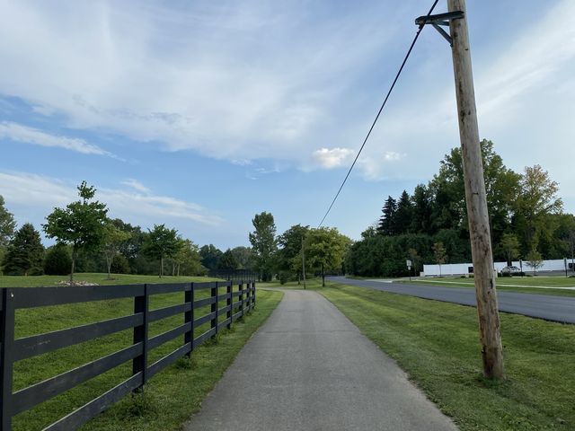 Gahanna Municipal Golf Course 