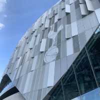 熱刺主場Tottenham Hotspur Stadium