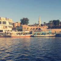 Best River Nile Trip