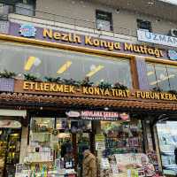 Best Resturant in Konya