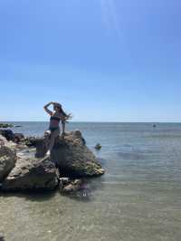 Vadu Beach, RO