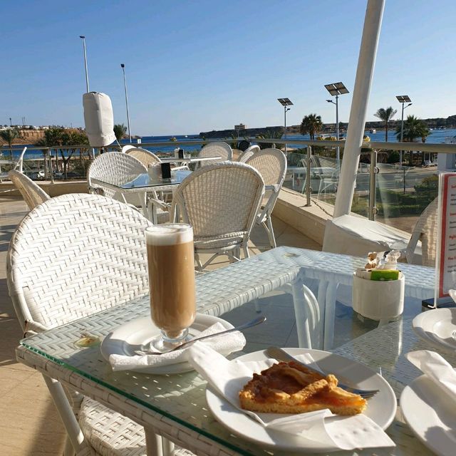 Wow Gigi’s cafe