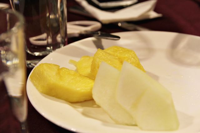 君怡酒店環球美食自助餐