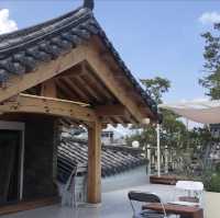 경주 황리단길