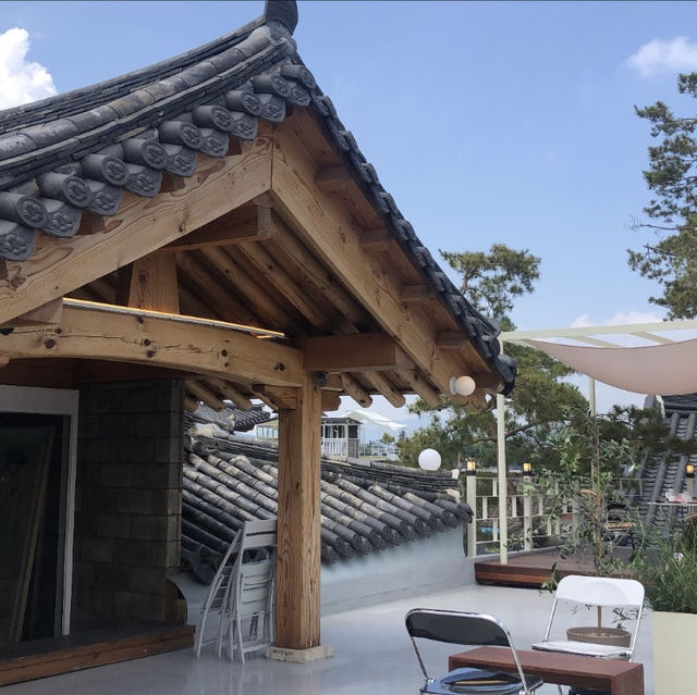경주 황리단길