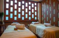 The Oriental Spa สปาห้าดาวที่ดีที่สุดในไทย
