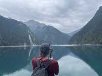 Jiuzhaigou, China- Breathtaking scenery!