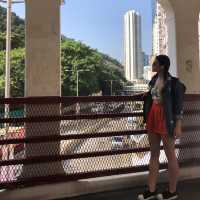 🌟 When in Asia… you gotta go to HK!