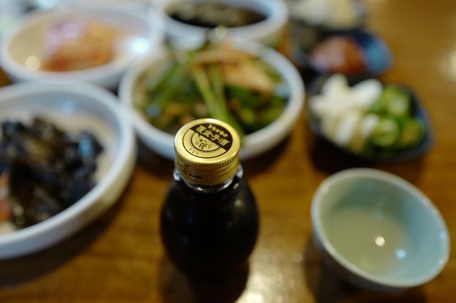 고창맛집 꺼먹고무신