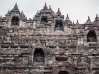 The Sacred Ground@Borobudur Temple