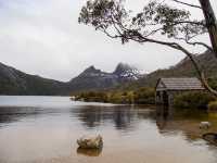 Cradle Mountain - Dove Lake Circuit