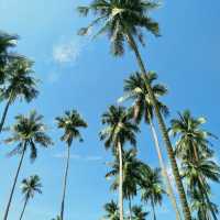 Ham Tien Beach - Mui Ne, Vietnam