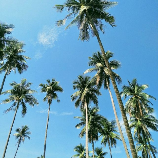 Ham Tien Beach - Mui Ne, Vietnam