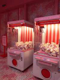 Details at the Museum of Ice Cream🍧🍿🍭