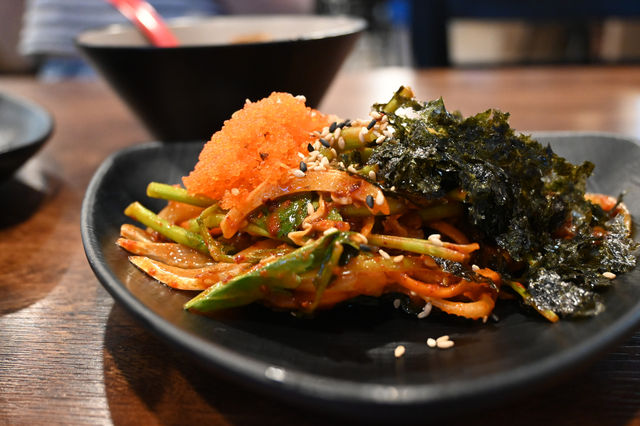 지축맛집, 회바라기 